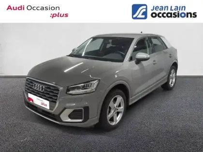 Photo Audi Q2 Sport