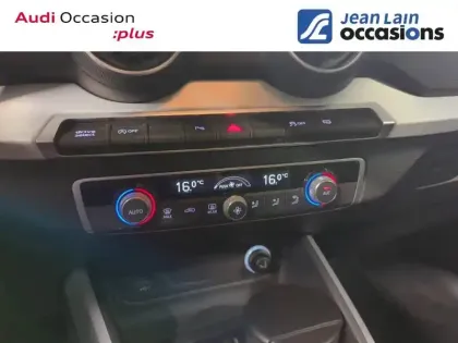 Photo 14 Audi Q2  30 TFSI 116 BVM6