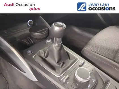 Photo 13 Audi Q2  30 TFSI 116 BVM6