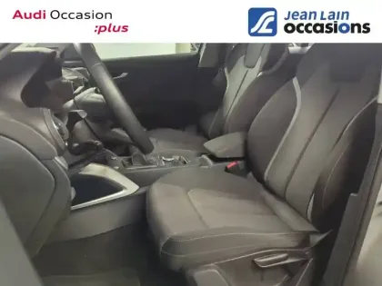 Photo 11 Audi Q2  30 TFSI 116 BVM6