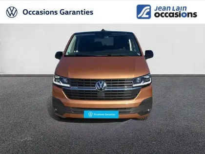 Photo 8 Volkswagen Transporter  6.1 VAN L1H1 2.0 TDI 204 DSG7 4MOTION