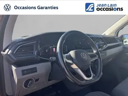 Photo 12 Volkswagen Transporter  6.1 VAN L1H1 2.0 TDI 204 DSG7 4MOTION