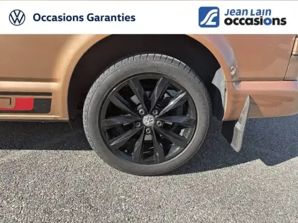 Photo 11 Volkswagen Transporter  6.1 VAN L1H1 2.0 TDI 204 DSG7 4MOTION