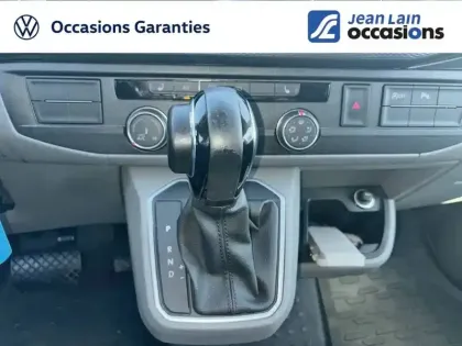Photo 15 Volkswagen Transporter  6.1 VAN L1H1 2.0 TDI 204 DSG7 4MOTION