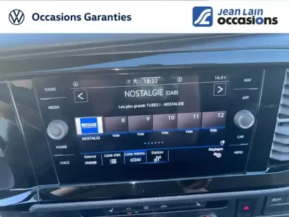 Photo 14 Volkswagen Transporter  6.1 VAN L1H1 2.0 TDI 204 DSG7 4MOTION