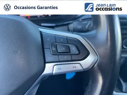 Photo 17 Volkswagen Transporter  6.1 VAN L1H1 2.0 TDI 204 DSG7 4MOTION