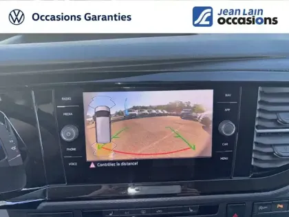 Photo 19 Volkswagen Transporter  6.1 VAN L1H1 2.0 TDI 204 DSG7 4MOTION