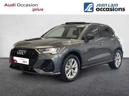 Photo Audi Q3 S Line