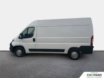 Photo 18 Citroën Jumper  TOLE 33 L2H2 BLUEHDi 120 S&S BVM6