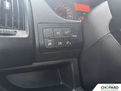 Photo 25 Citroën Jumper  TOLE 33 L2H2 BLUEHDi 120 S&S BVM6