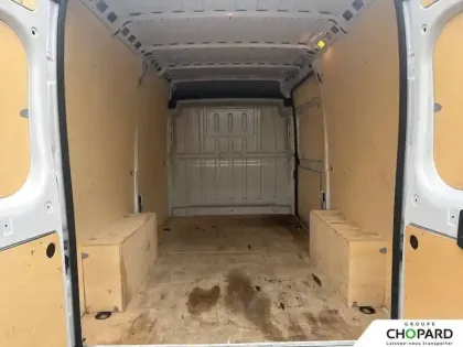 Photo 15 Citroën Jumper  TOLE 33 L2H2 BLUEHDi 120 S&S BVM6