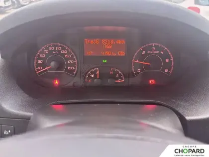 Photo 28 Citroën Jumper  TOLE 33 L2H2 BLUEHDi 120 S&S BVM6