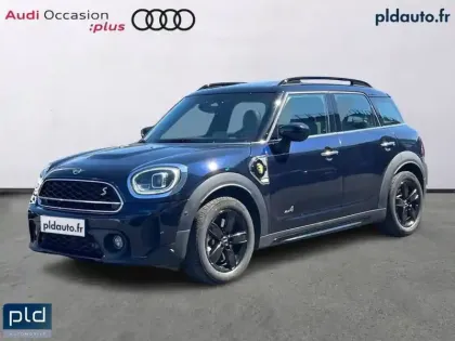 Photo Mini Mini Cooper Se