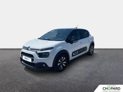 Photo Citroën C3 Shine