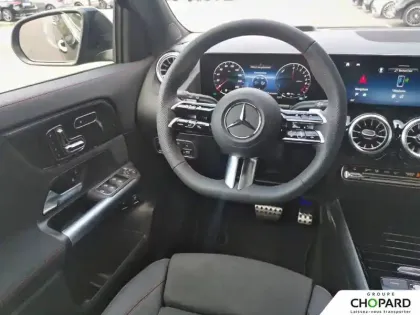 Photo 53 Mercedes GLA  250 e Hybrid EQ 8G-DCT
