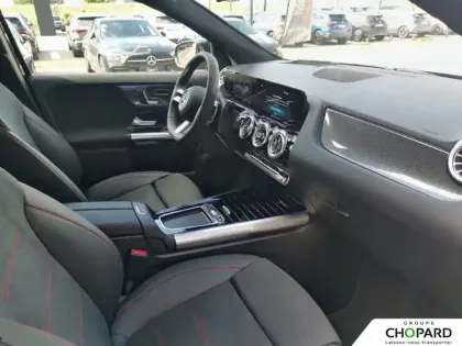 Photo 38 Mercedes GLA  250 e Hybrid EQ 8G-DCT
