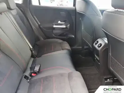 Photo 45 Mercedes GLA  250 e Hybrid EQ 8G-DCT