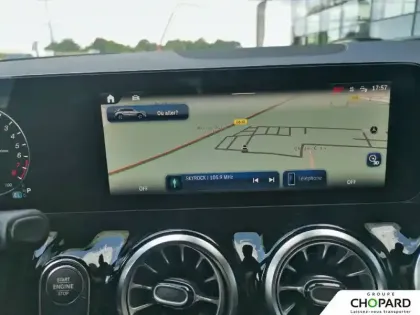 Photo 39 Mercedes GLA  250 e Hybrid EQ 8G-DCT