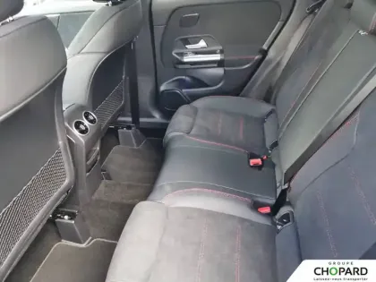 Photo 69 Mercedes GLA  250 e Hybrid EQ 8G-DCT