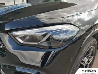Photo 75 Mercedes GLA  250 e Hybrid EQ 8G-DCT