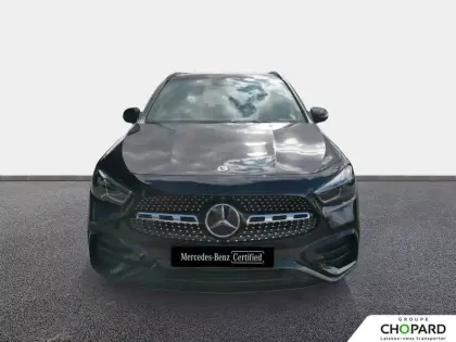 Photo 55 Mercedes GLA  250 e Hybrid EQ 8G-DCT