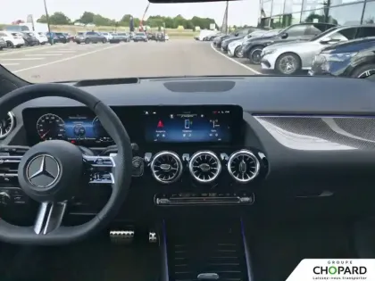Photo 37 Mercedes GLA  250 e Hybrid EQ 8G-DCT