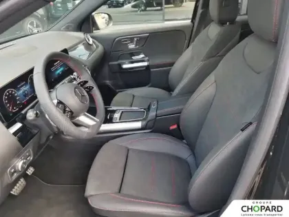 Photo 36 Mercedes GLA  250 e Hybrid EQ 8G-DCT