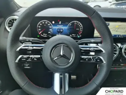 Photo 67 Mercedes GLA  250 e Hybrid EQ 8G-DCT