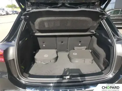 Photo 59 Mercedes GLA  250 e Hybrid EQ 8G-DCT