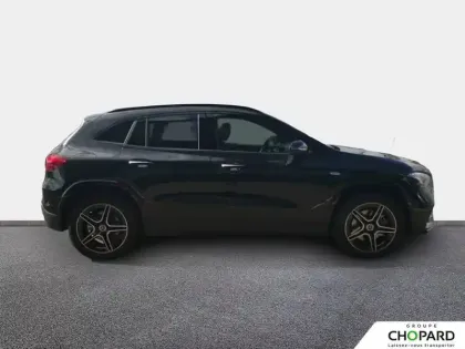 Photo 34 Mercedes GLA  250 e Hybrid EQ 8G-DCT