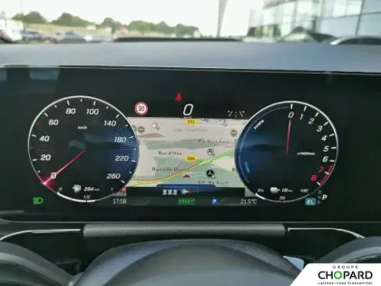 Photo 42 Mercedes GLA  250 e Hybrid EQ 8G-DCT