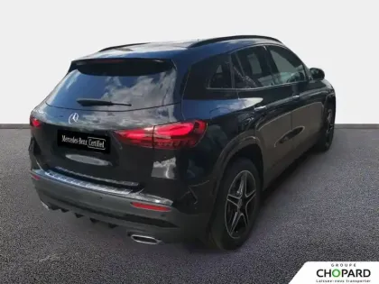 Photo 28 Mercedes GLA  250 e Hybrid EQ 8G-DCT
