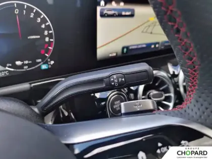 Photo 47 Mercedes GLA  250 e Hybrid EQ 8G-DCT