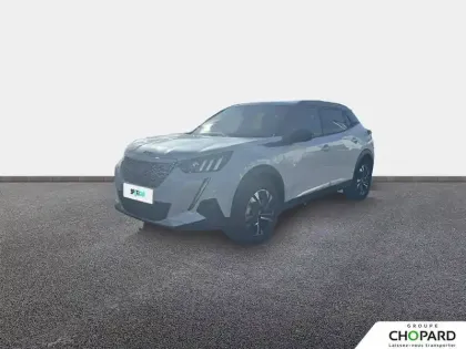Photo Peugeot 2008 Gt Line