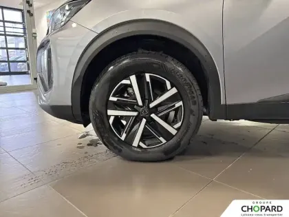 Photo 8 Peugeot 2008  Electrique 50 kWh 136 ch