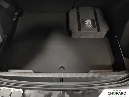 Photo 22 Peugeot 2008  Electrique 50 kWh 136 ch