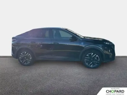 Photo 6 Peugeot 3008  Hybrid 145 e-DCS6