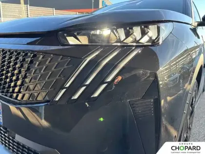 Photo 34 Peugeot 3008  Hybrid 145 e-DCS6