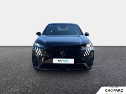 Photo 1 Peugeot 3008  Hybrid 145 e-DCS6