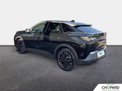 Photo 30 Peugeot 3008  Hybrid 145 e-DCS6