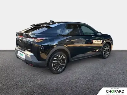 Photo 28 Peugeot 3008  Hybrid 145 e-DCS6