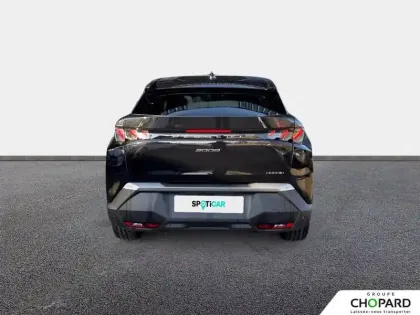 Photo 29 Peugeot 3008  Hybrid 145 e-DCS6