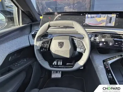 Photo 37 Peugeot 3008  Hybrid 145 e-DCS6