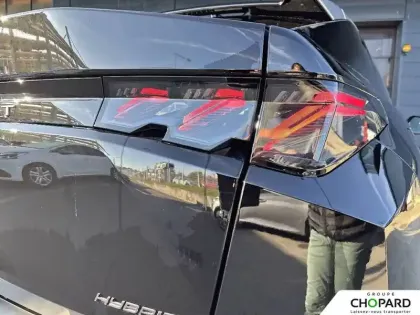 Photo 35 Peugeot 3008  Hybrid 145 e-DCS6