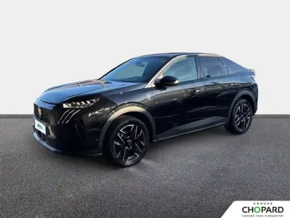 Photo Peugeot 3008 Gt