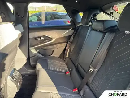 Photo 20 Peugeot 3008  Hybrid 145 e-DCS6