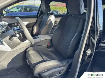 Photo 39 Peugeot 3008  Hybrid 145 e-DCS6