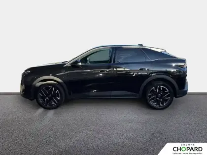 Photo 7 Peugeot 3008  Hybrid 145 e-DCS6