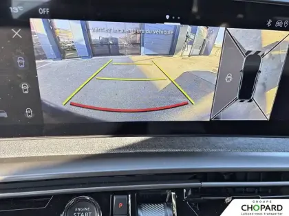 Photo 42 Peugeot 3008  Hybrid 145 e-DCS6