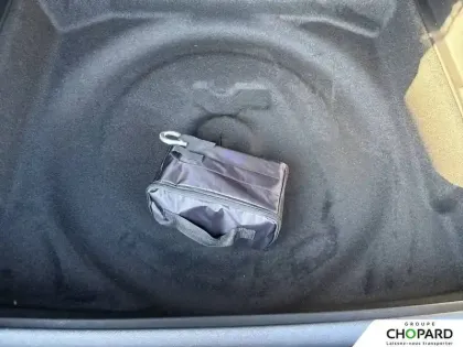 Photo 48 Peugeot 3008  Hybrid 145 e-DCS6